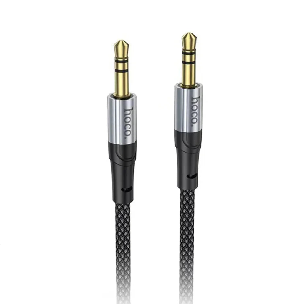 Hoco USB-C to 3.5mm Aux Cable (UPA26) Hoco USB-C to 3.5mm Aux Cable (UPA26)